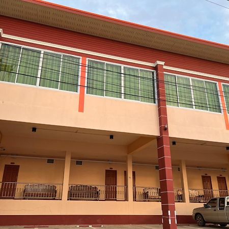 Khong Chiam 2 Hotel Exterior photo