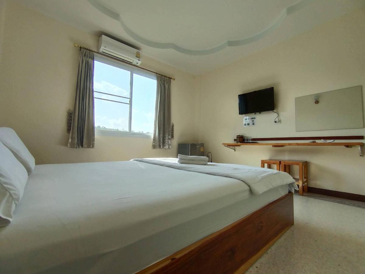 Khong Chiam 2 Hotel Exterior photo