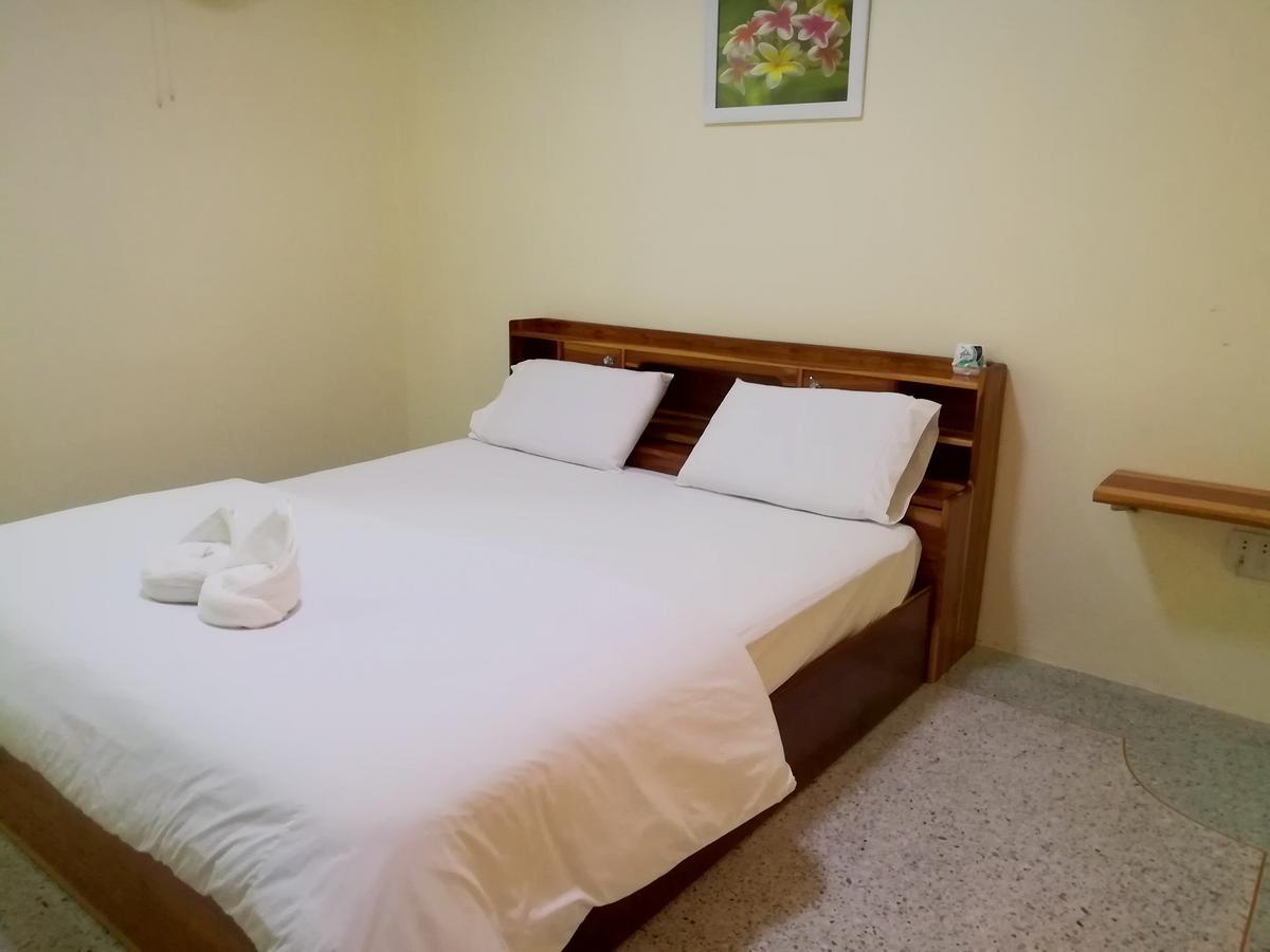 Khong Chiam 2 Hotel Exterior photo