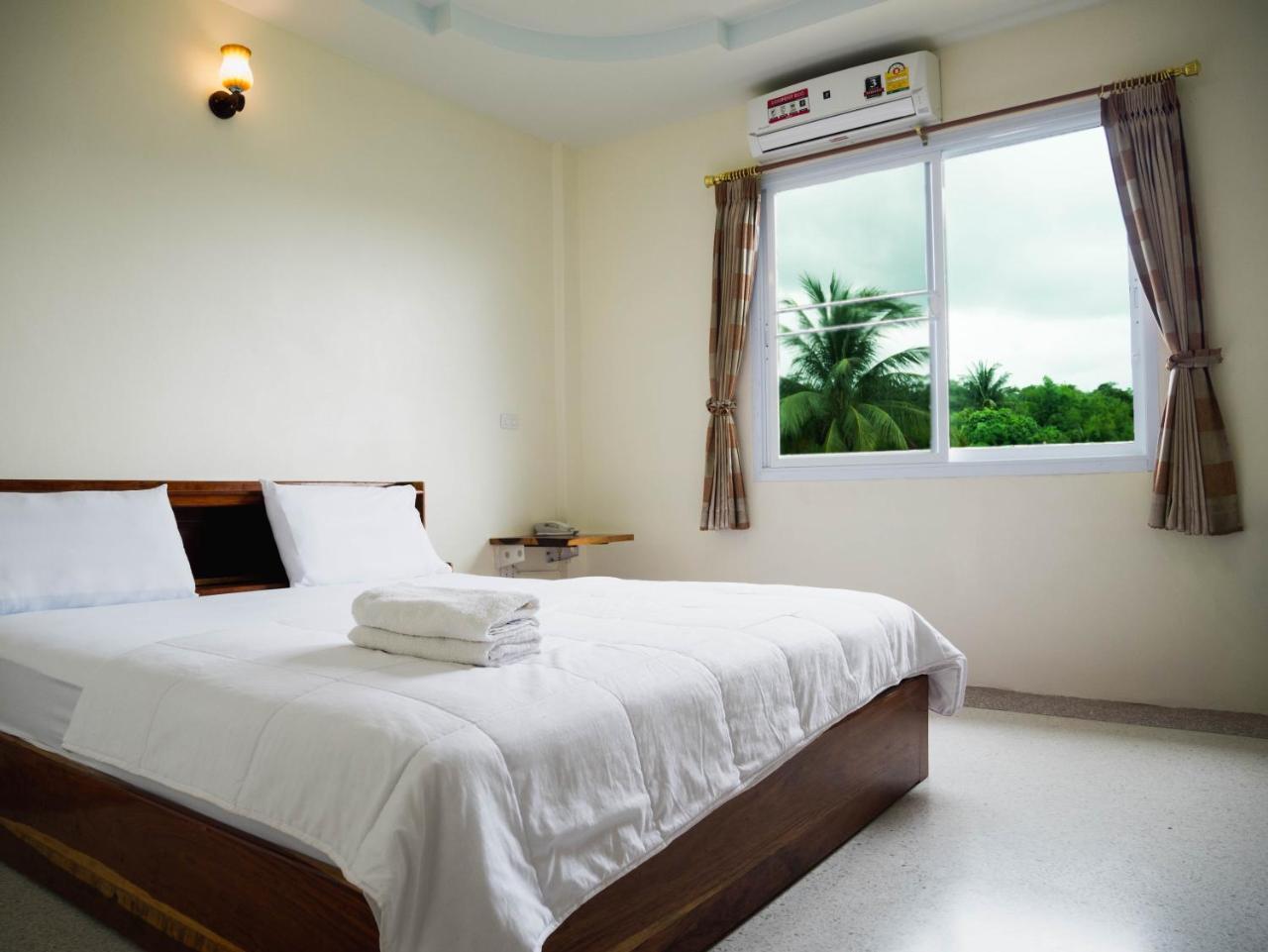 Khong Chiam 2 Hotel Exterior photo